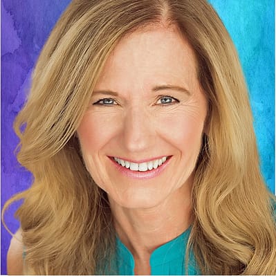 Lin Author Headshot